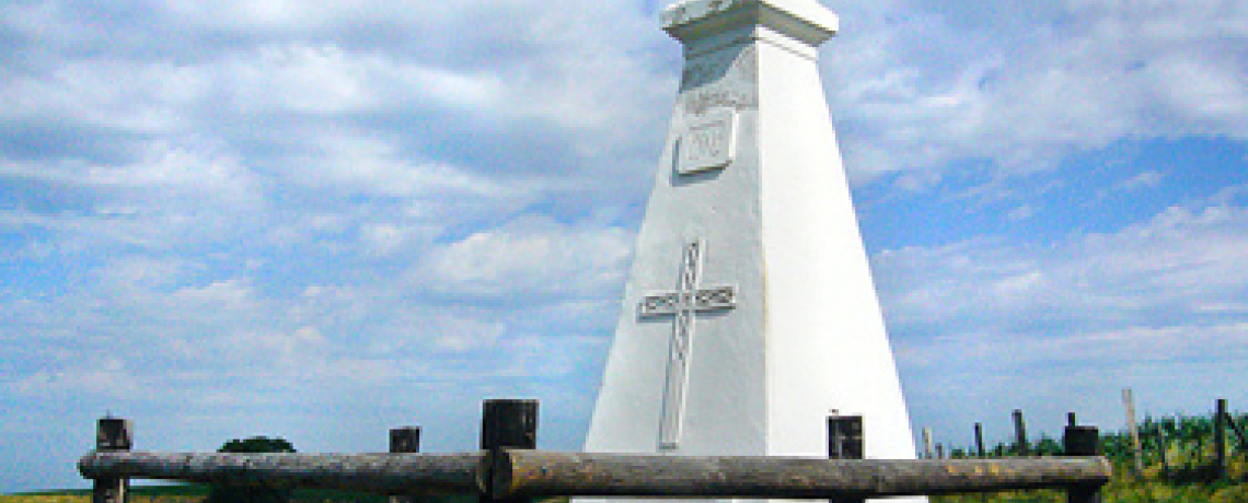 Notre dame des vents du Devès