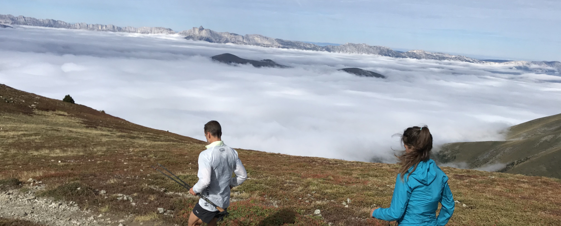 La Peyrouse - 24 km - Noir