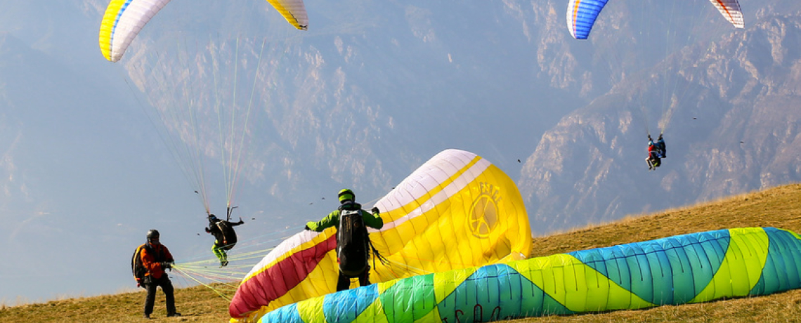 Parapente