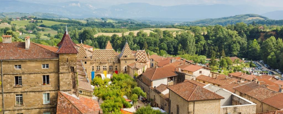 Parcours d&#039;orientation patrimoine adulte