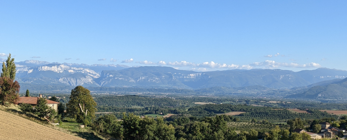 Circuit des Muronnières