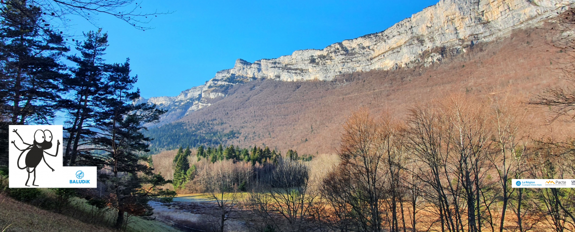 Sentier numerique Peuil