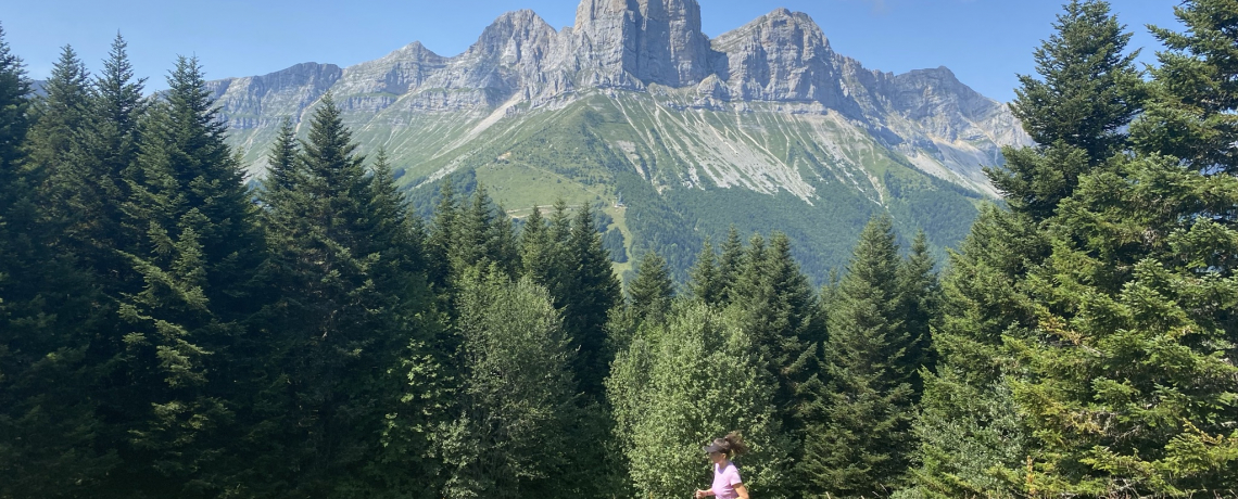 Col de l&#039;Arzelier - Les Crêtes de la Ferrière