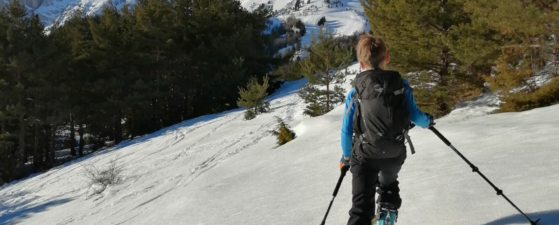 L&#039;Odyssée Blanche