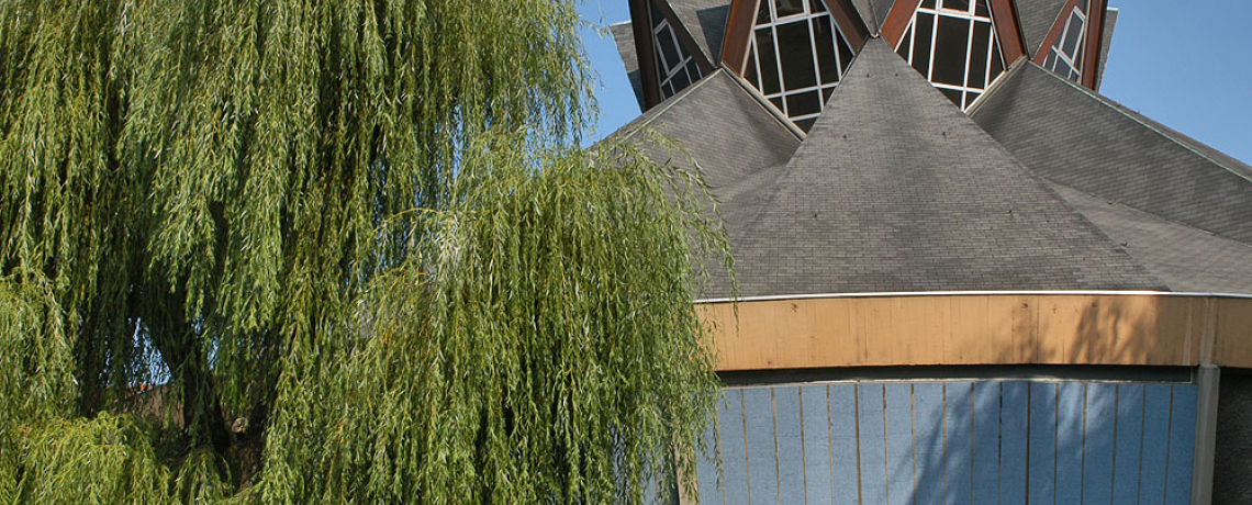 Eglise Saint-Jean