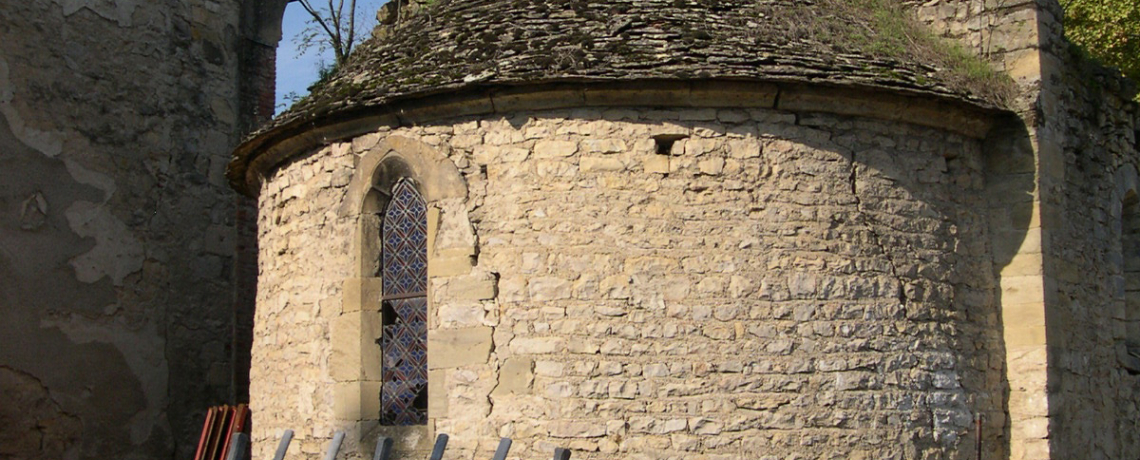 Randonnée pédestre du Temple de Vaulx