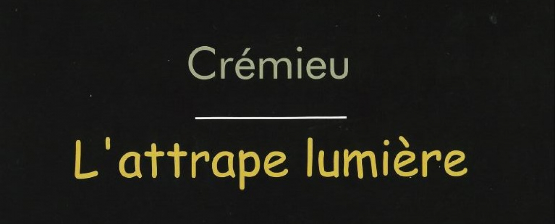 Atelier de vitrail L'attrape lumire