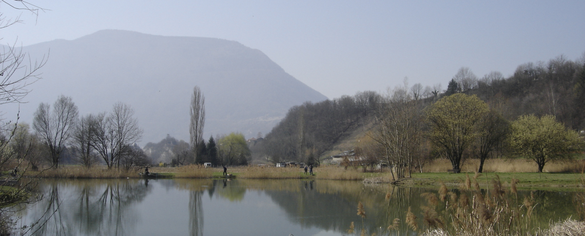 Balade nature et culture : Le Grand Plan et ses hameaux