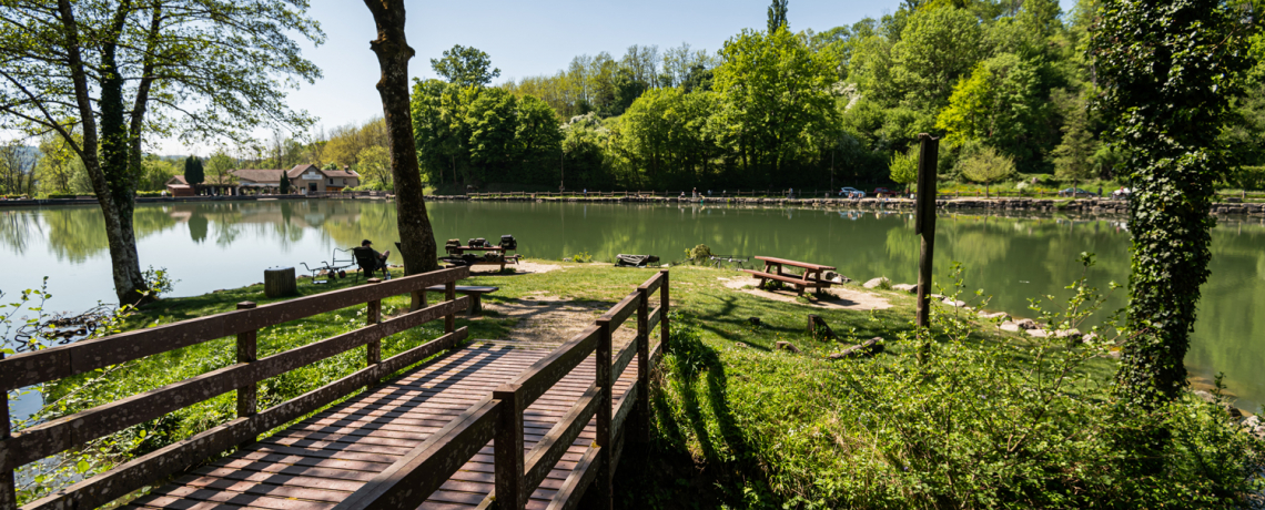 Randonnée pédestre entre nature et histoire