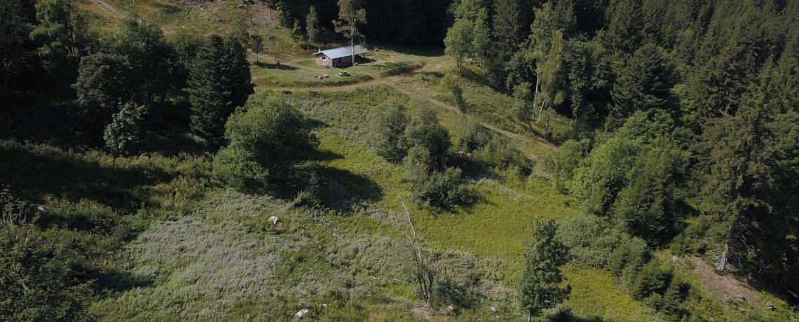 Le Gleyzin - Le Chalet du Bout