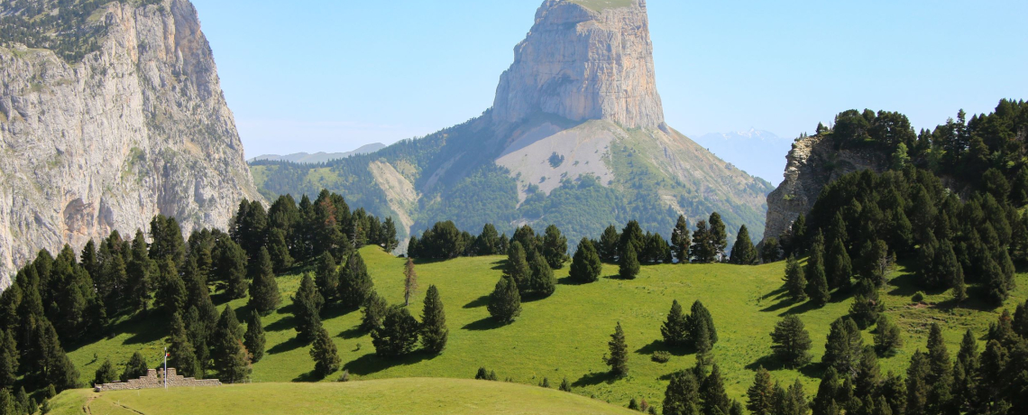 Le Pas de l&#039;Aiguille