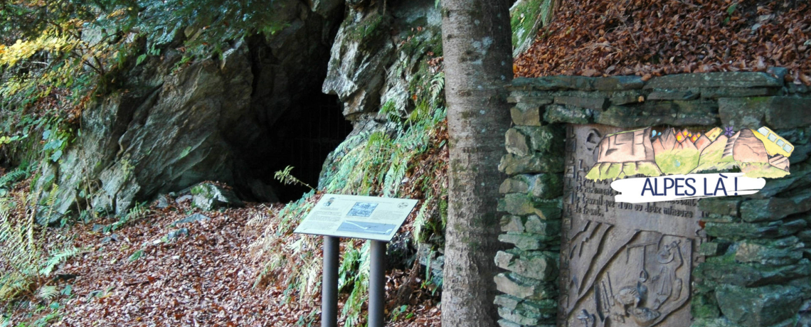 Randonnée sans voiture - Le Sentier du Fer