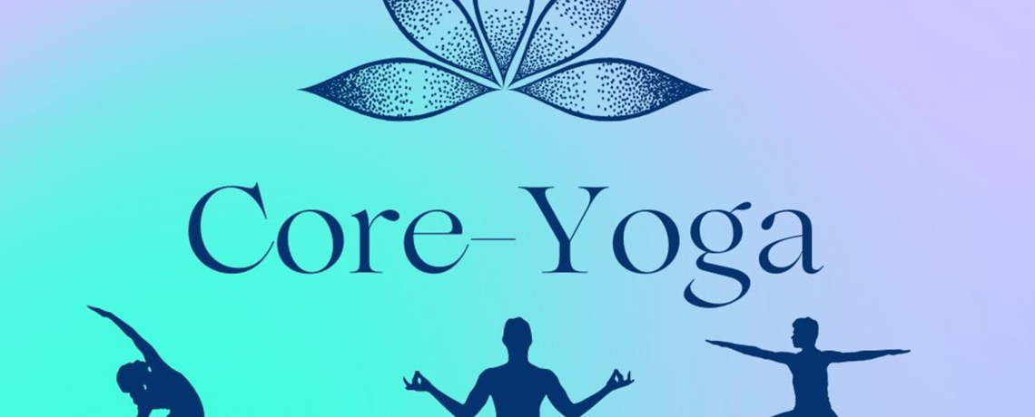 Sance core yoga t Chamrousse