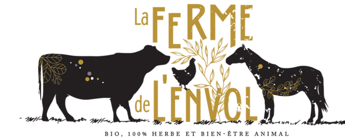 La ferme de l&#039;Envol