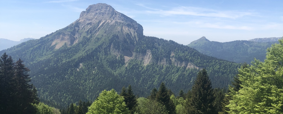 5 - Le Roc d&#039;Arguille en trail