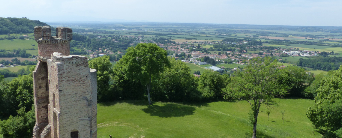 Parcours d&#039;orientation ludique enfant