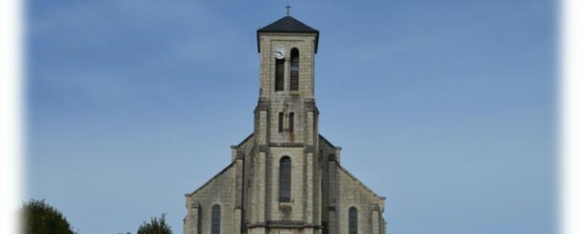 Découverte guidée de l&#039;église et du clocher