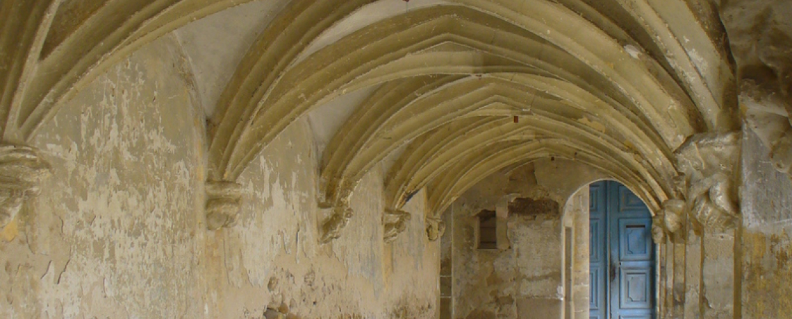 Visites libres du Château de l&#039;Arthaudière