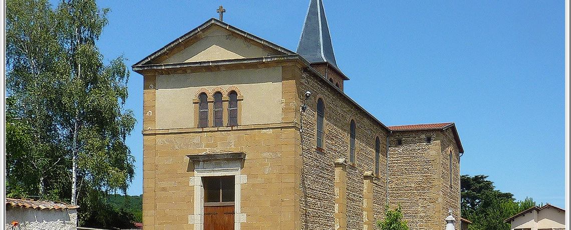 Église de la Transfiguration