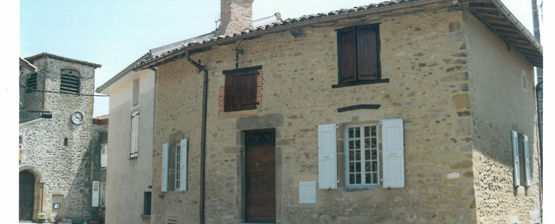 Maison du Patrimoine