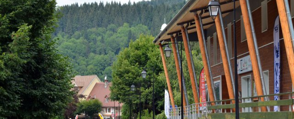 Trail liaison Grenoble / Saint Pierre de Chartreuse