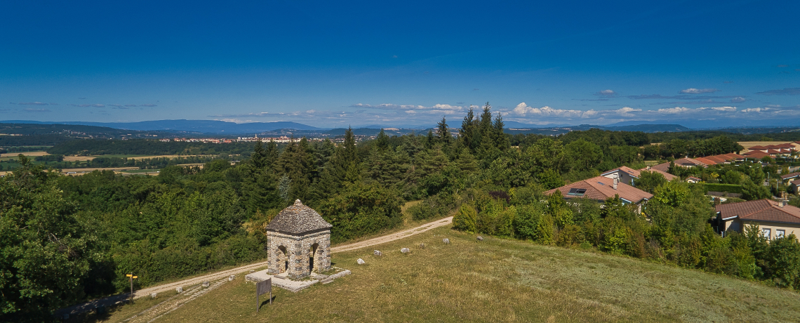 Randonnée VTT Tour de Villefontaine