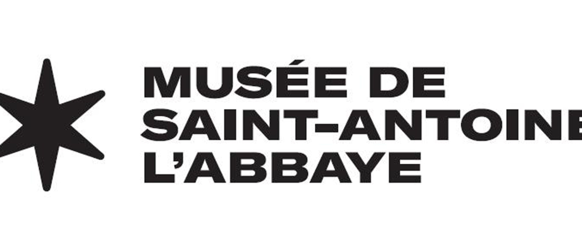 Logo de Saint-Antoine-l'Abbaye