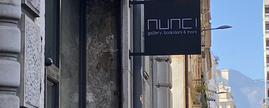 Galerie Nunc!