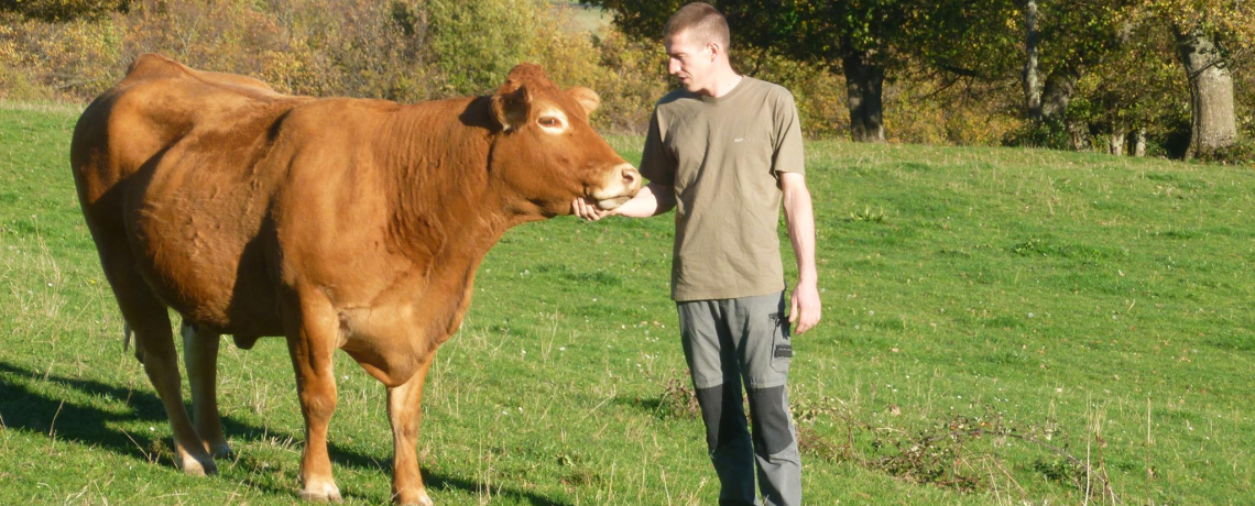 Ferme des Rivaux