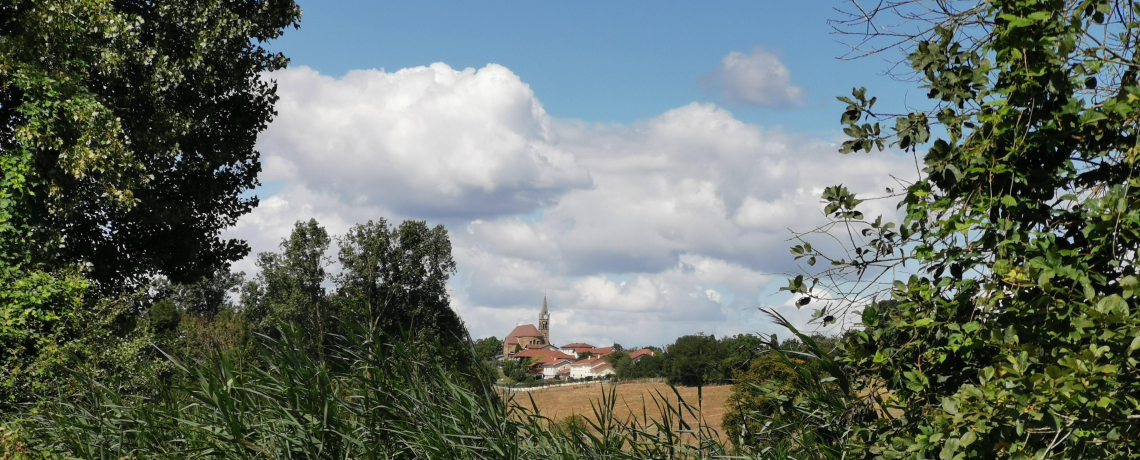 Montcarra - Balcons du Dauphin - Nord-Isre -  moins d'une heure de Lyon