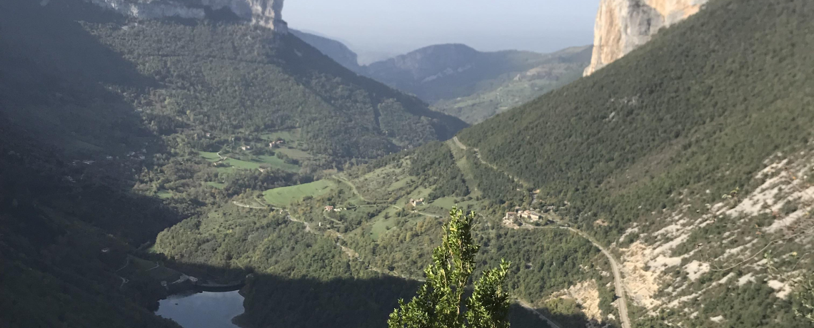 Le Moulin Marquis et la porte du Diable