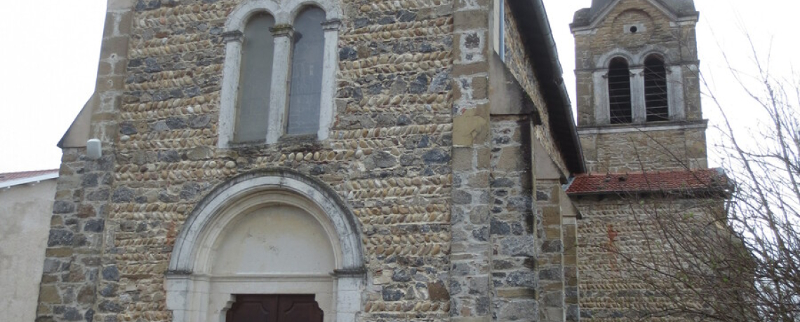 Visite guidée de l&#039;Église Saint Barthélémy Chaumont