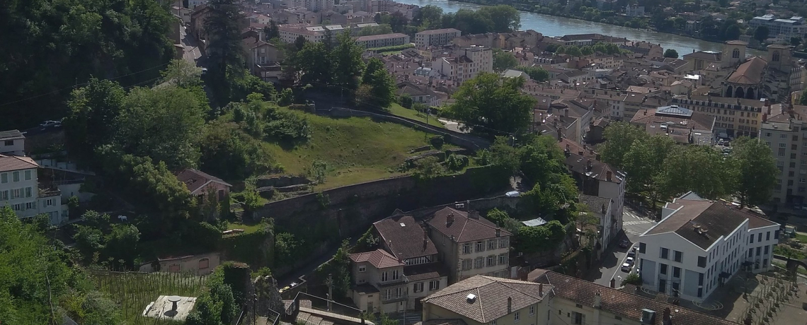 COMPLET - Visite guidée de l&#039;Odéon