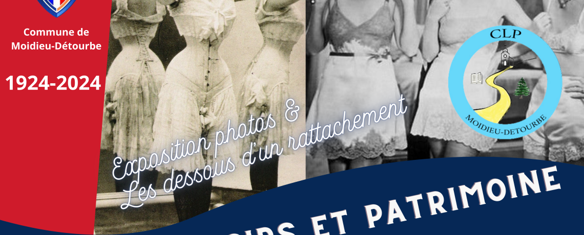 Exposition : Les dessous d&#039;un rattachement