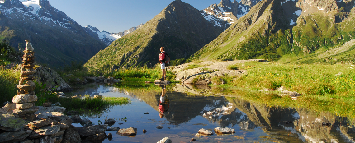 Miroir des Ftoules