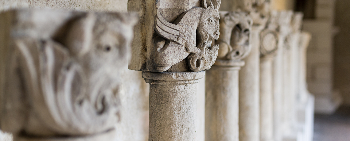 Conférence : L&#039;archéologie préventive