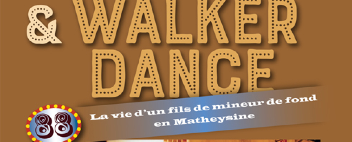 Colorado, motos et walker dance - Séance de dédicaces