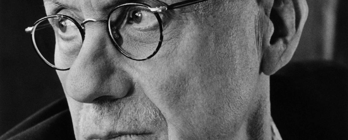 Rencontre et dédicace avec James ELLROY