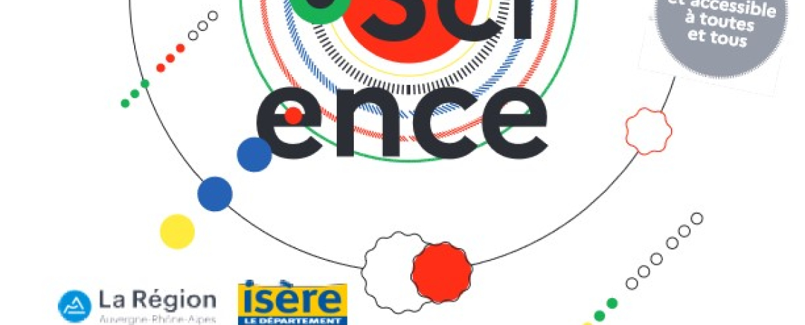 Fête de la Science_Vizille