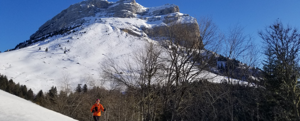 Circuit du Bec Charvet