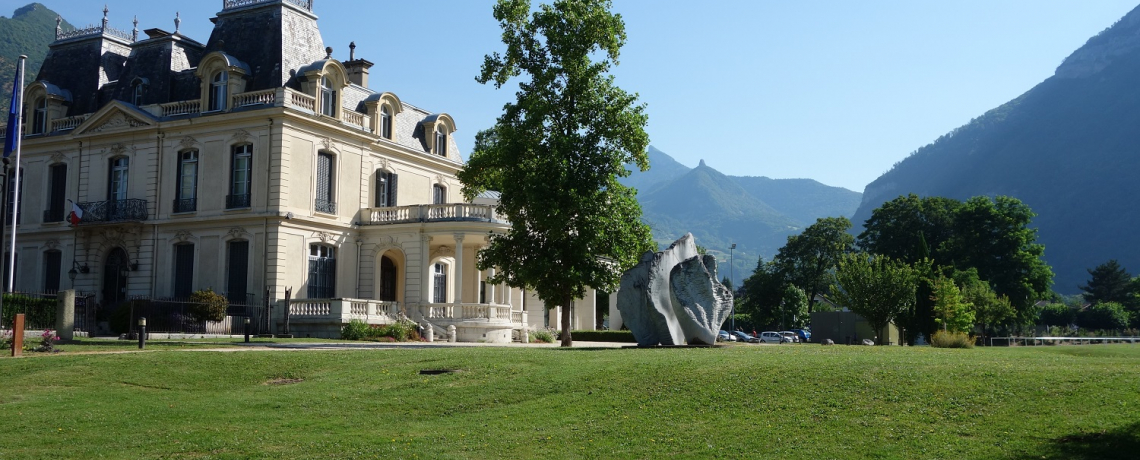 Parc Marius Camet