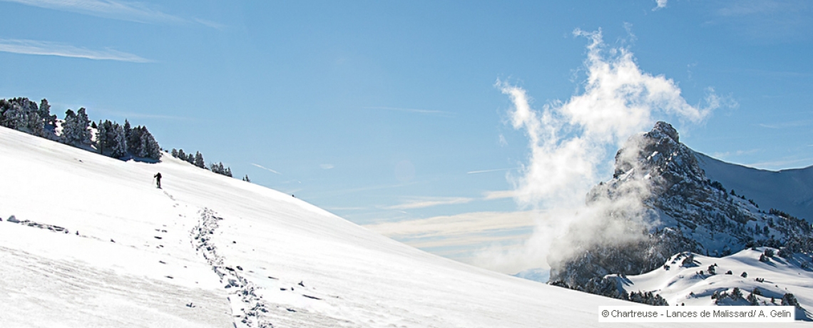 Les Hauts de Chartreuse