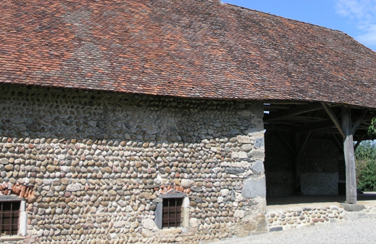 La grange dîmière - Pays Voironnais