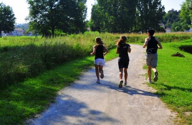 Parcours santé