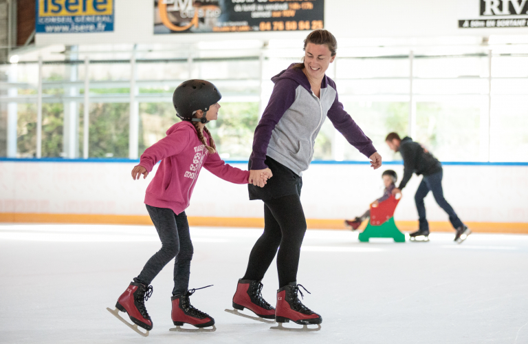 Patinoire