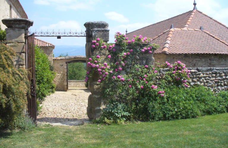 Exposition &quot;L&#039;Arthaudière, une seigneurie rurale&quot;