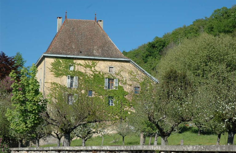 Le Clos Dauphin