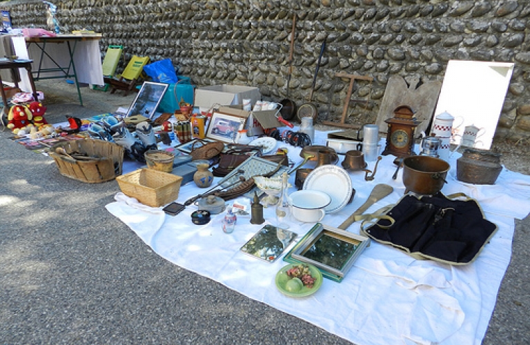 brocante