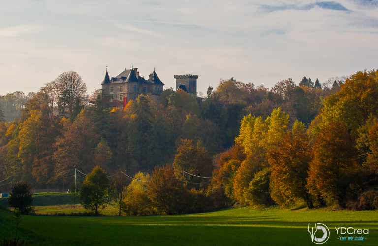 Chteau Raumont