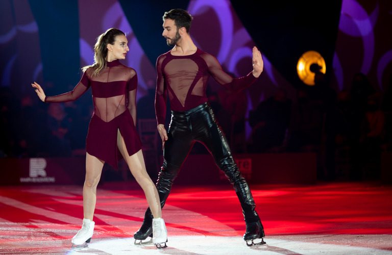 Patinoire - Pôle Sports &amp; Loisirs